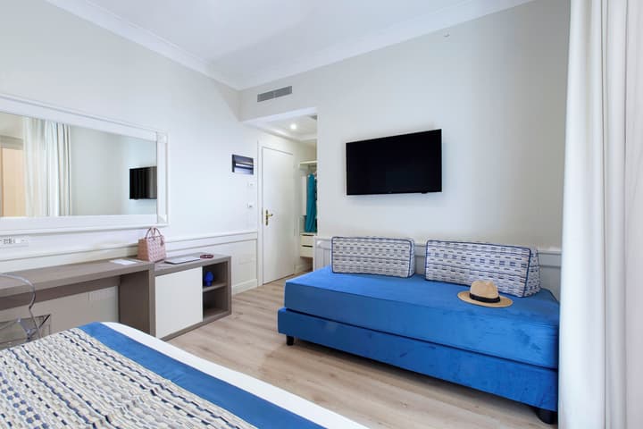 Hotel Michelangelo