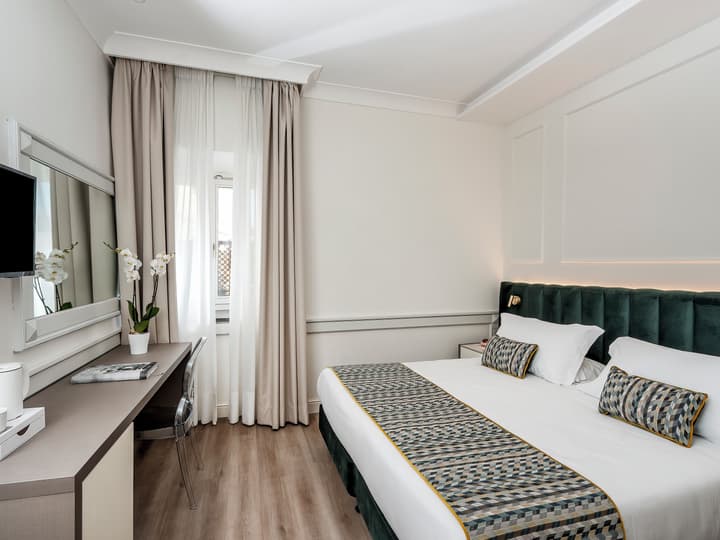 Hotel Michelangelo