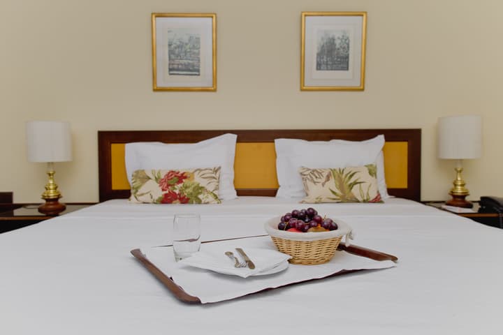 Hotel D. Luís