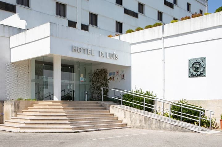 Hotel D. Luís