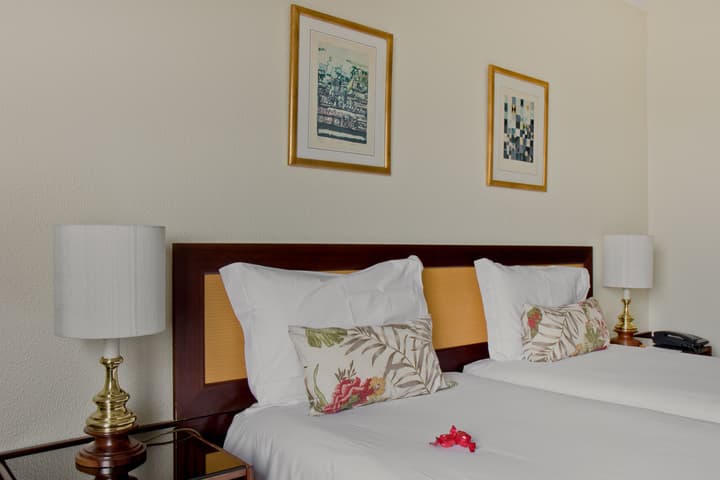 Hotel D. Luís
