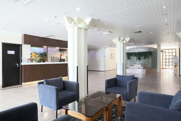 Hotel D. Luís