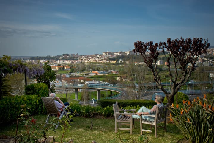 Hotel D. Luís