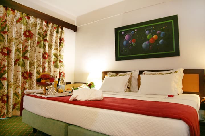 Hotel D. Luís