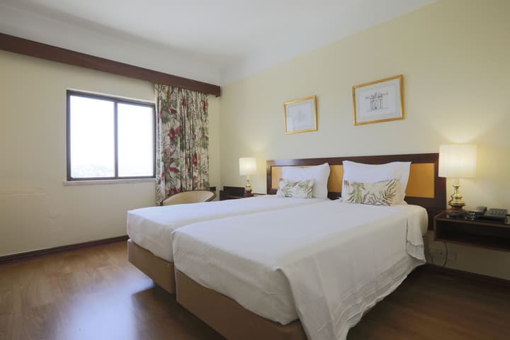 Hotel D. Luís