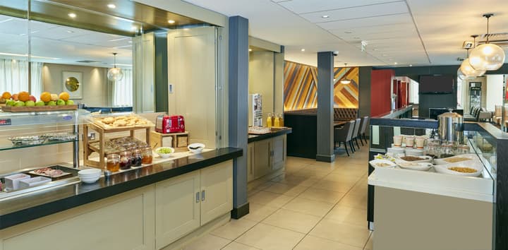 ibis Belfast Queens Quarter