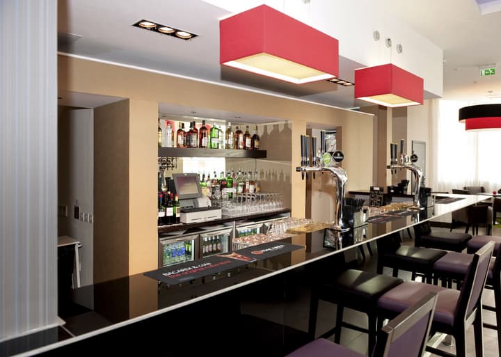 ibis Belfast Queens Quarter