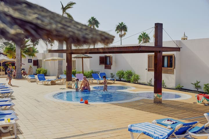 Grupotel Flamingo Beach