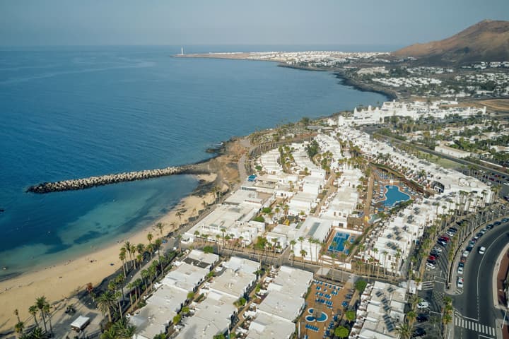 Grupotel Flamingo Beach