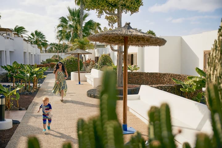 Grupotel Flamingo Beach