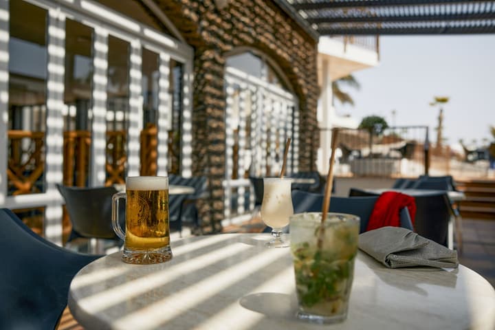 Grupotel Flamingo Beach
