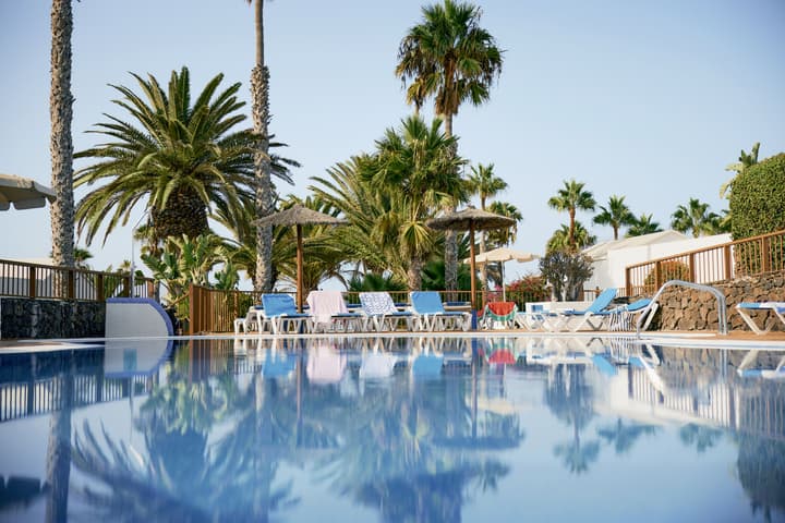 Grupotel Flamingo Beach