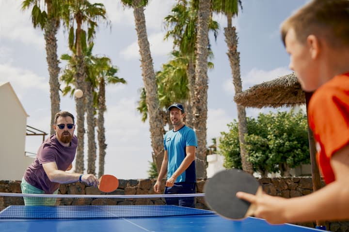 Grupotel Flamingo Beach