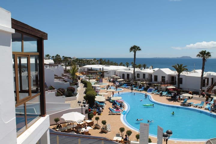 Grupotel Flamingo Beach