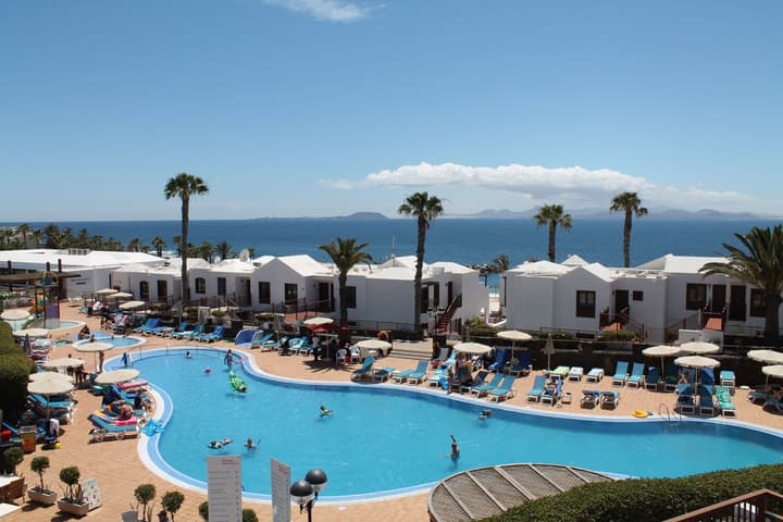 Grupotel Flamingo Beach