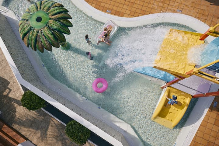 Grupotel Flamingo Beach