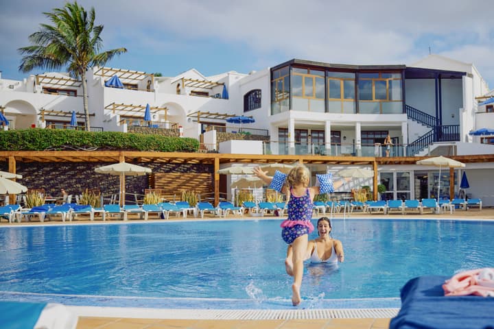 Grupotel Flamingo Beach