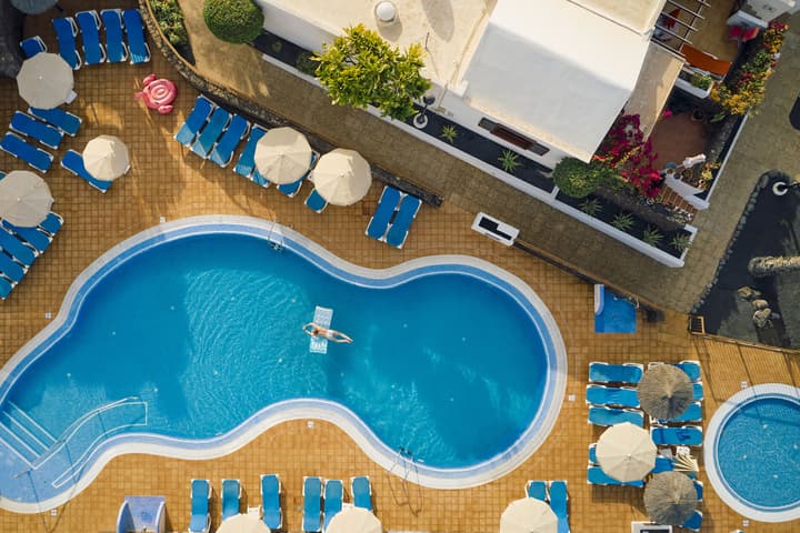 Grupotel Flamingo Beach