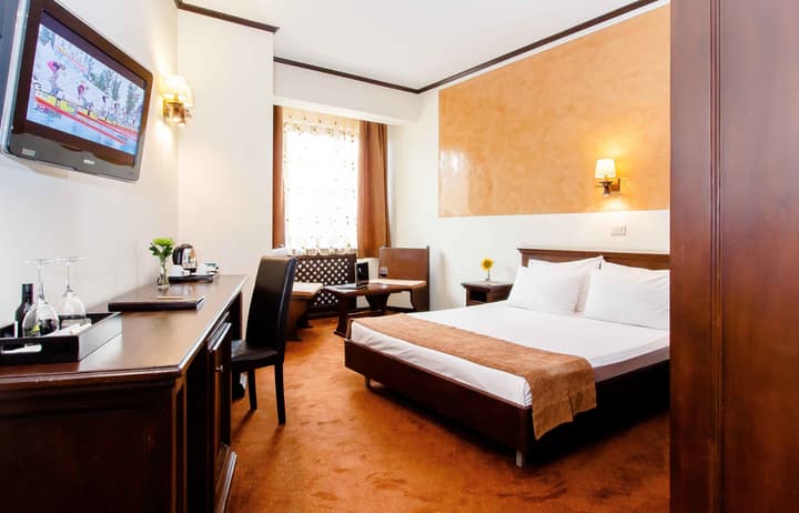 Hotel International Bucharest