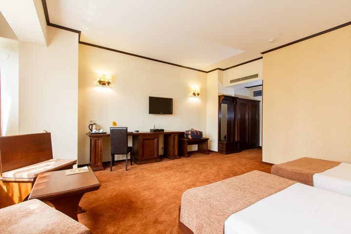 Hotel International Bucharest