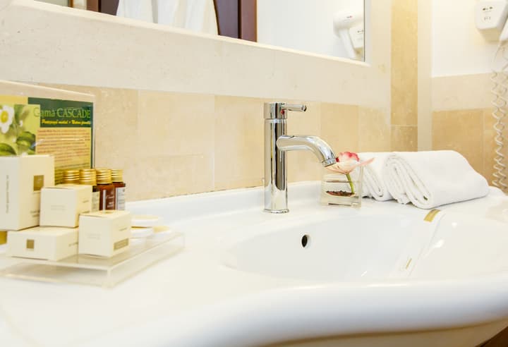 Hotel International Bucharest