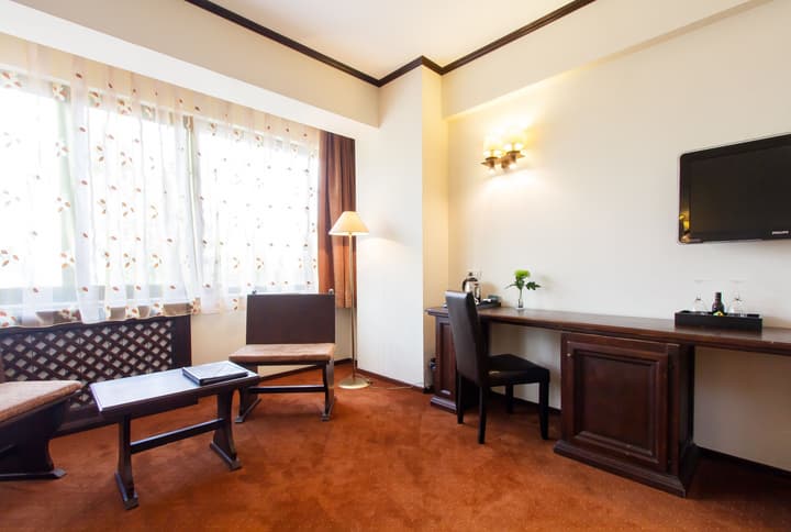 Hotel International Bucharest