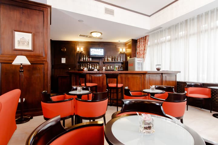 Hotel International Bucharest