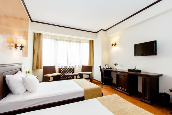 Hotel International Bucharest