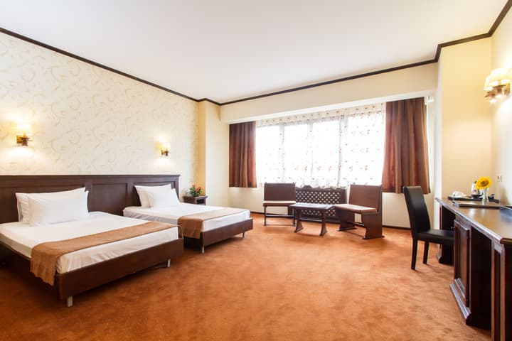 Hotel International Bucharest