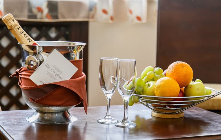 Hotel International Bucharest