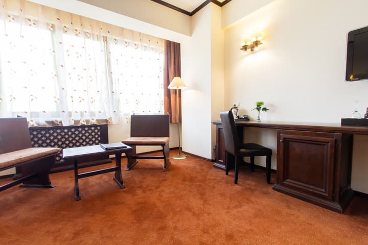Hotel International Bucharest
