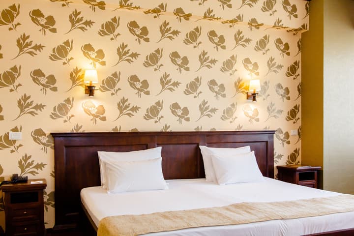 Hotel International Bucharest