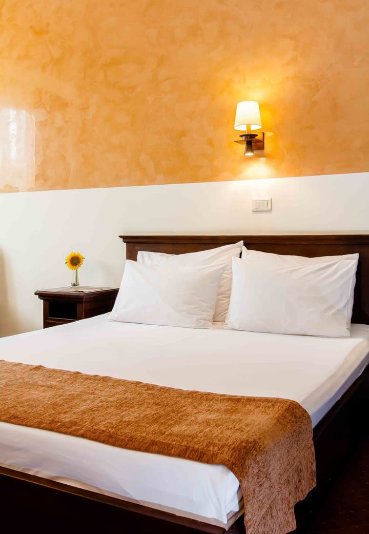 Hotel International Bucharest