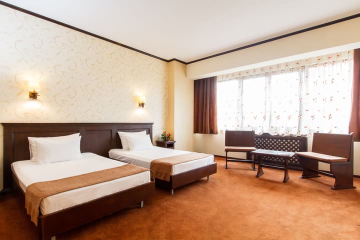 Hotel International Bucharest