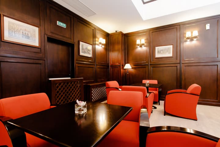 Hotel International Bucharest