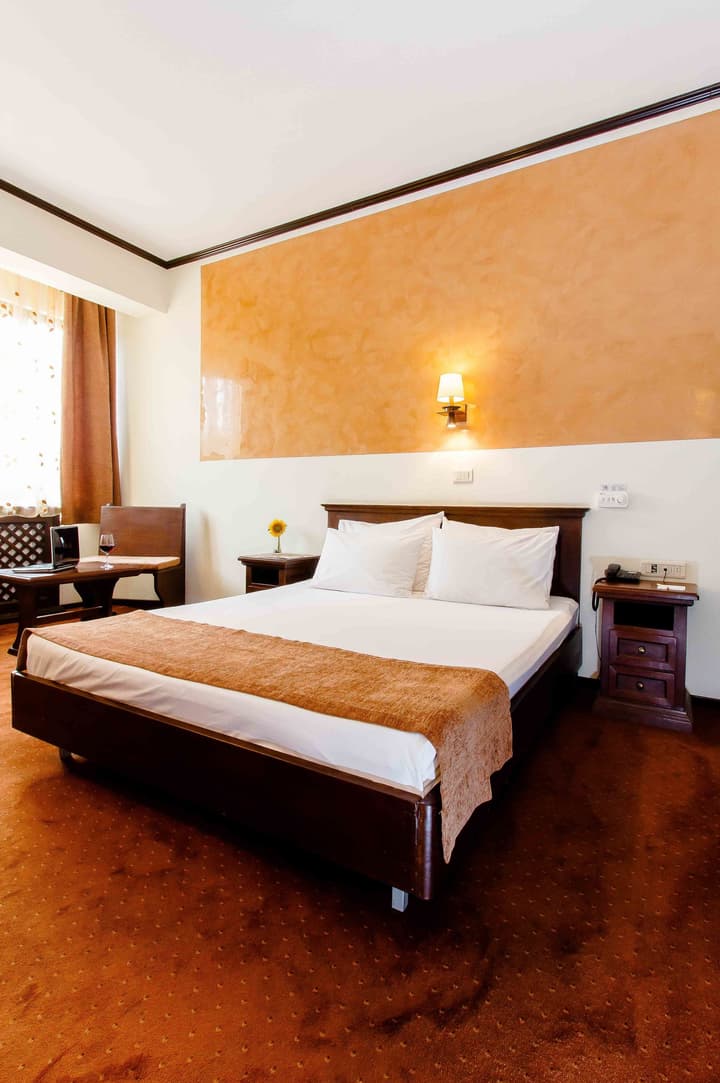 Hotel International Bucharest
