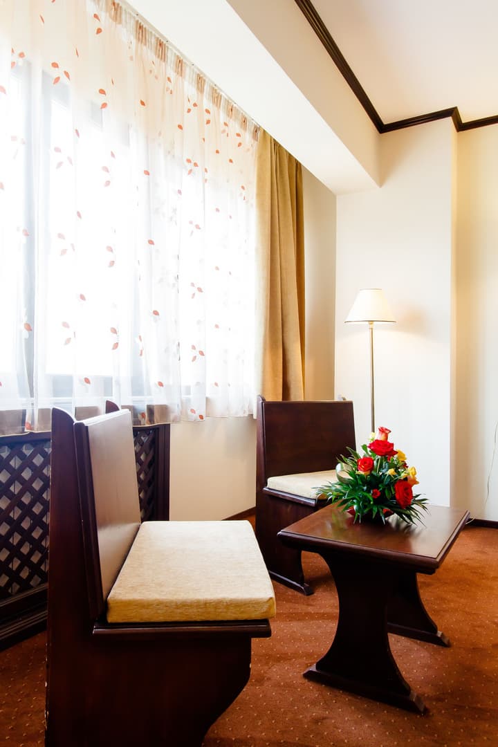 Hotel International Bucharest