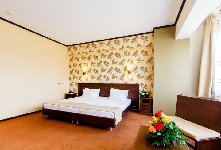 Hotel International Bucharest