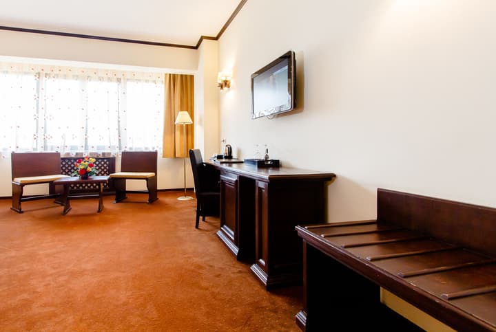 Hotel International Bucharest