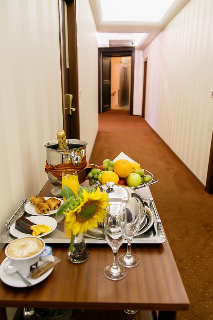 Hotel International Bucharest
