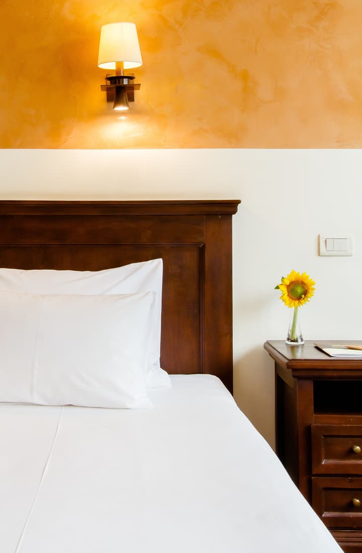 Hotel International Bucharest