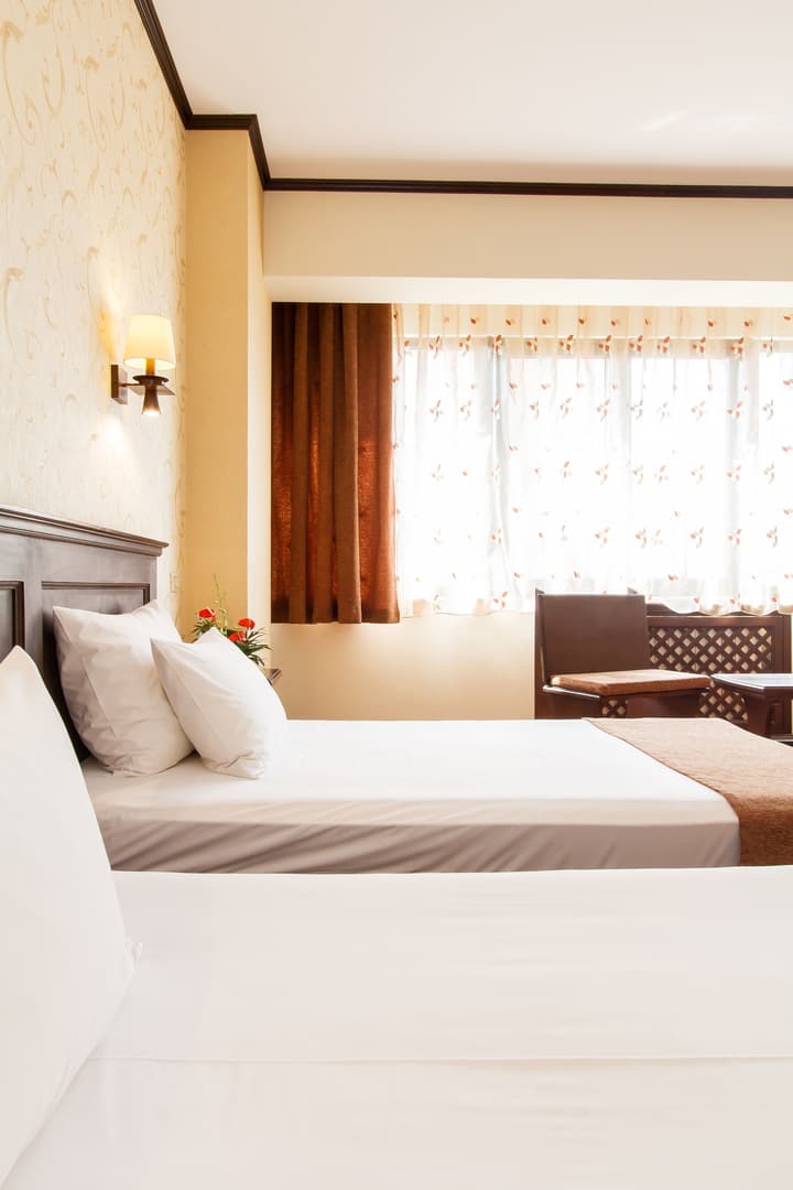 Hotel International Bucharest