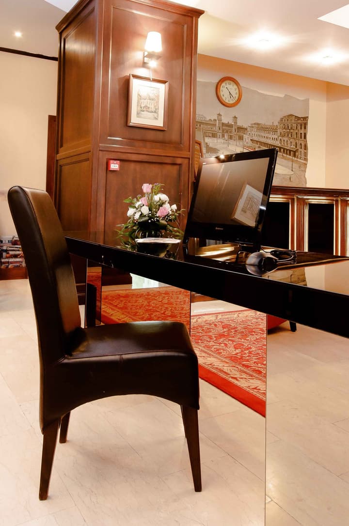 Hotel International Bucharest