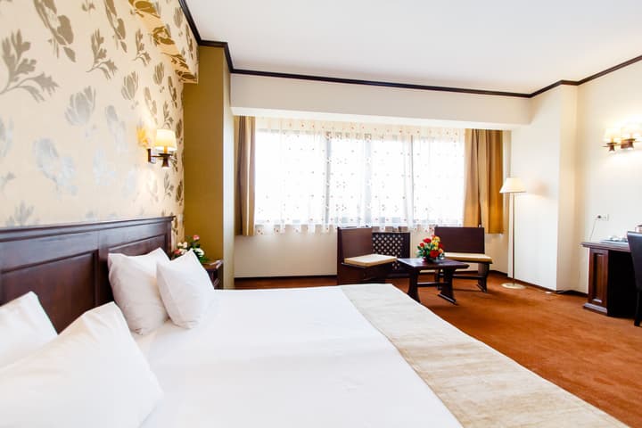 Hotel International Bucharest
