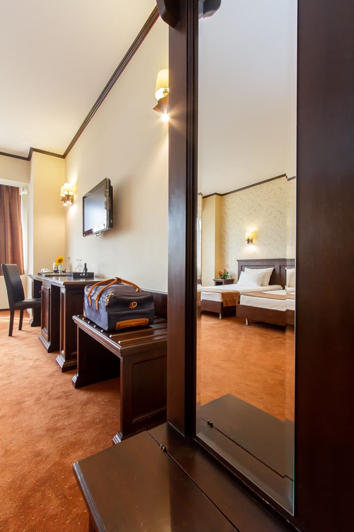 Hotel International Bucharest