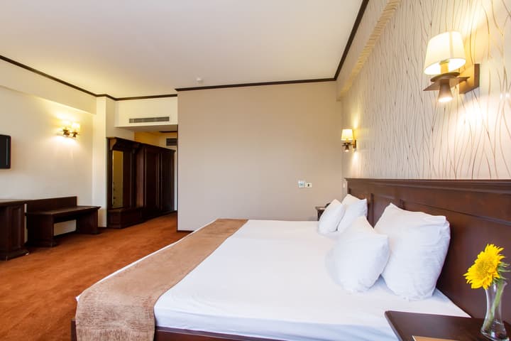 Hotel International Bucharest