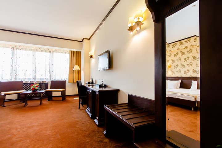 Hotel International Bucharest