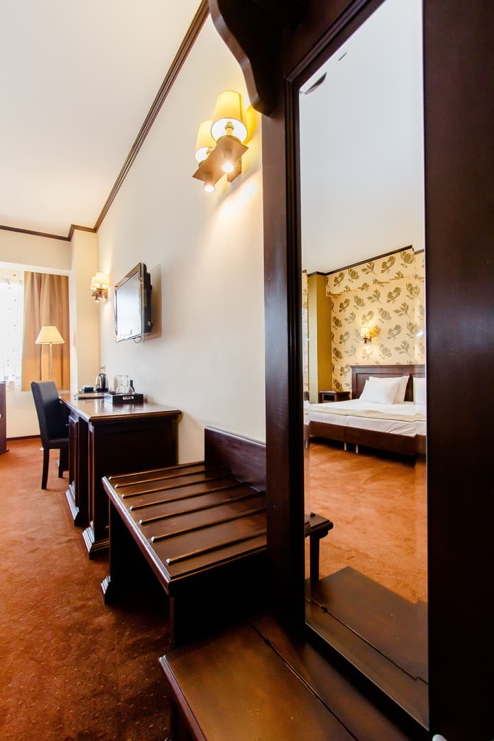 Hotel International Bucharest