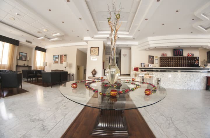 La Maison Hotel Petra