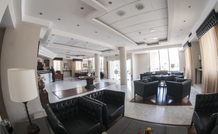 La Maison Hotel Petra